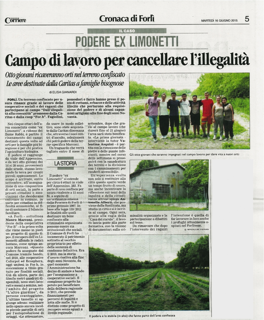 corriere copia