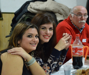 foto cena sociale for.b